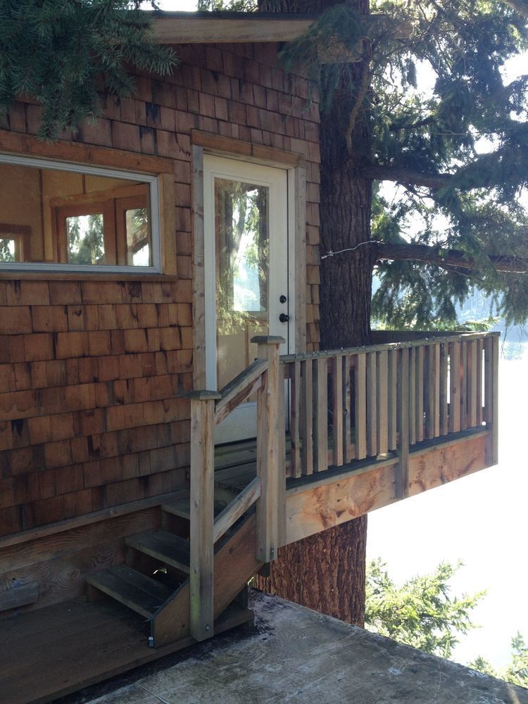 Cottage Lake Bed And Breakfast Вудинвилл Экстерьер фото